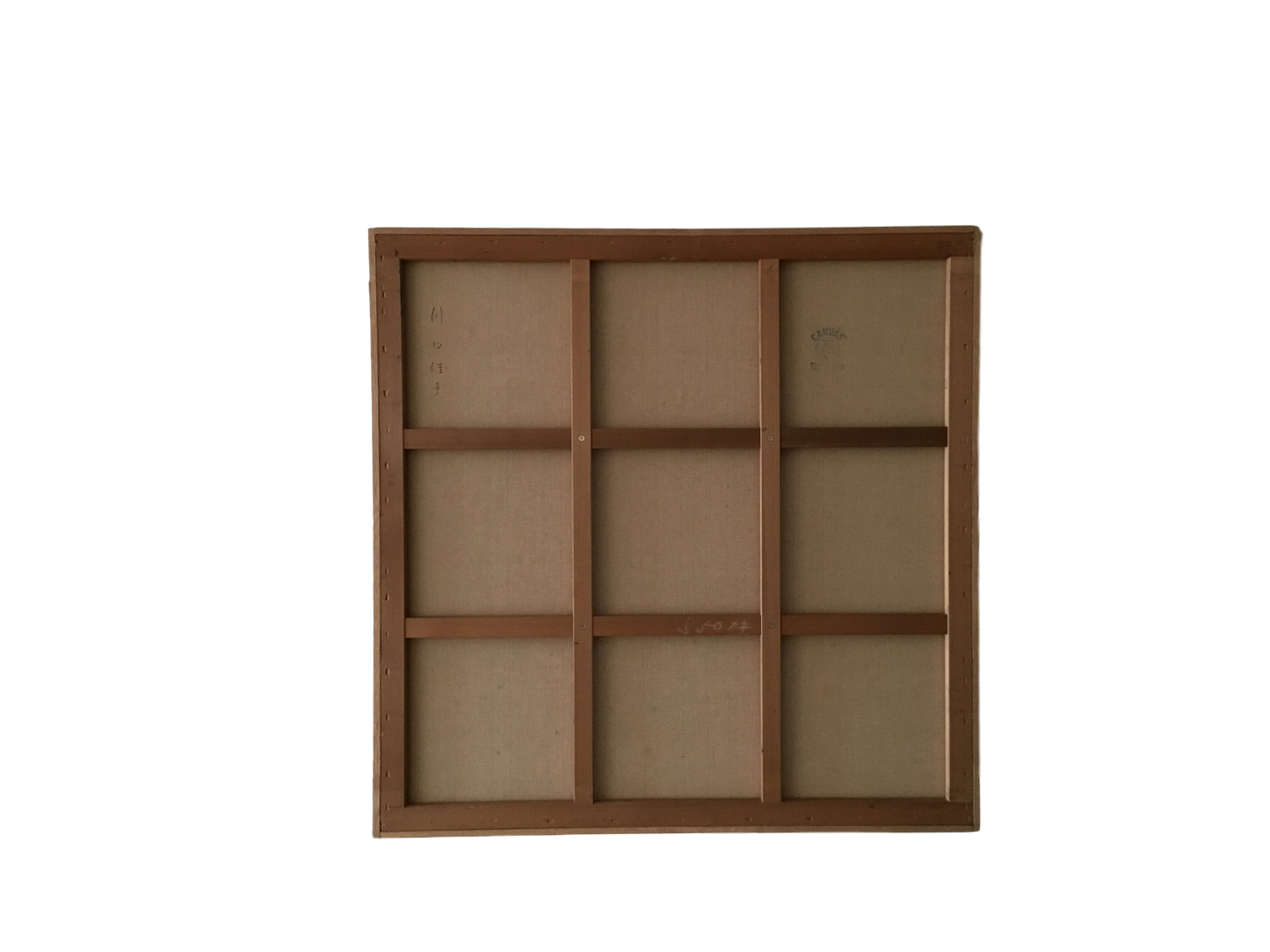 川口佳子 作品 タイトル 120-120 009 d