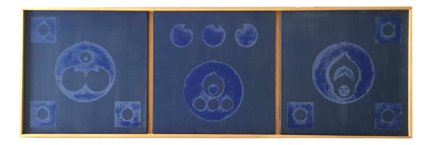 川口佳子 作品 166-55.5 037
