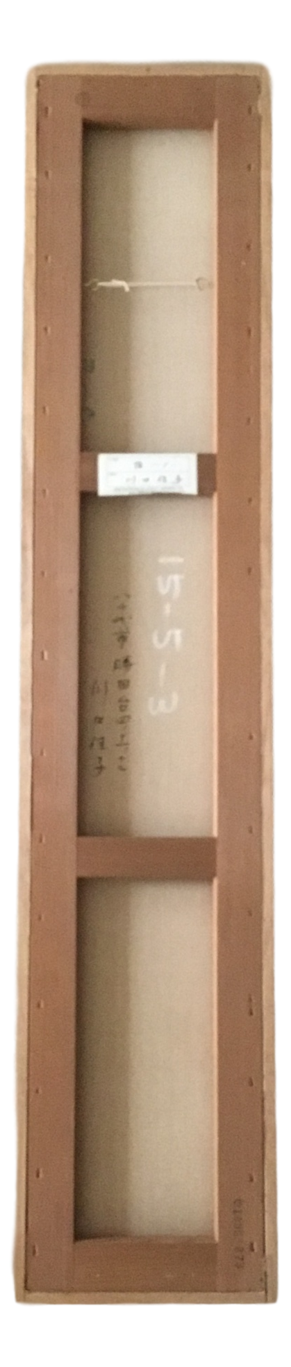 川口佳子 作品 30.5×148.5 024 c