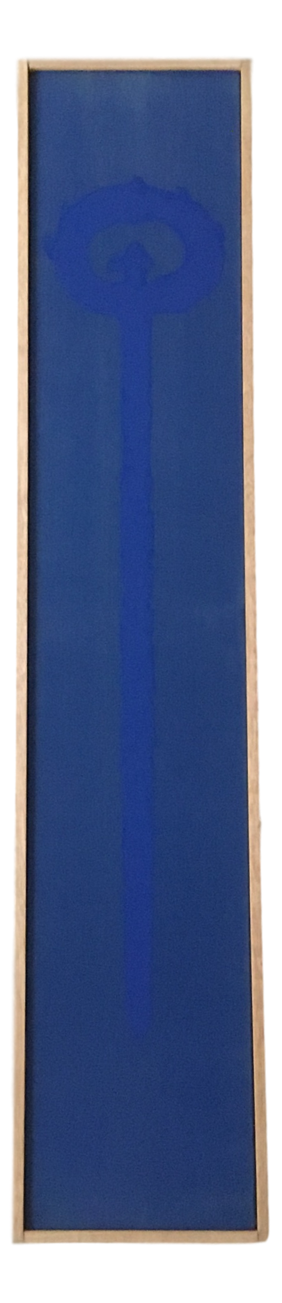 川口佳子 作品 30.5×148.5 024 g