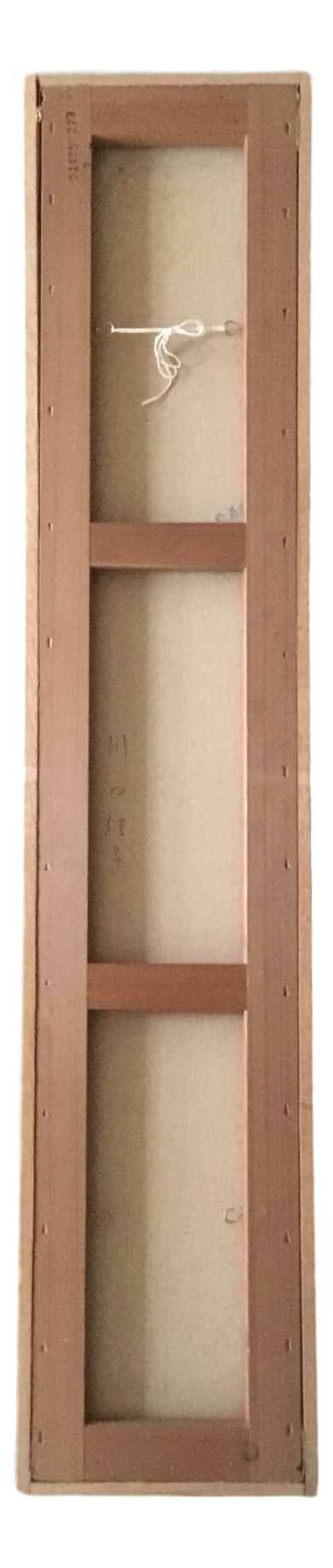 川口佳子 作品 30.5×148.5 024 h