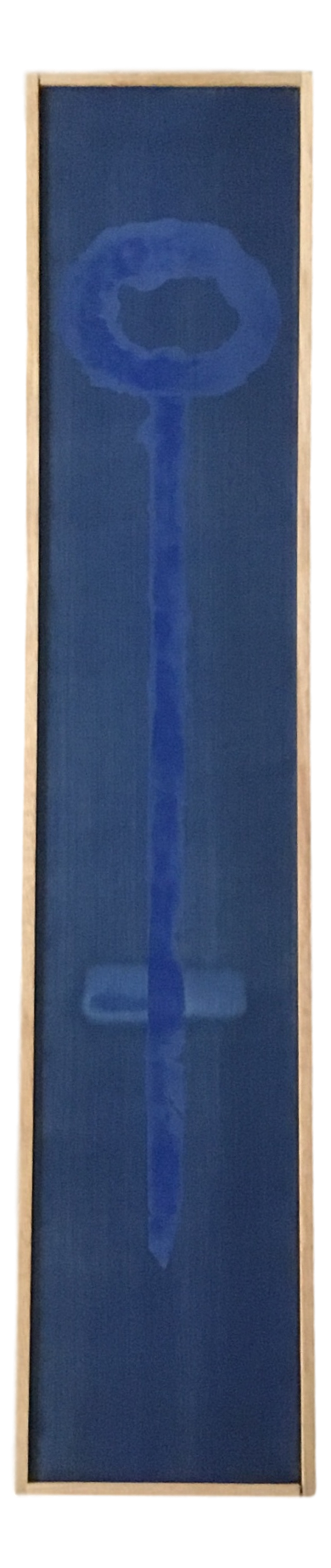 川口佳子 作品 30.5×148.5 024 h