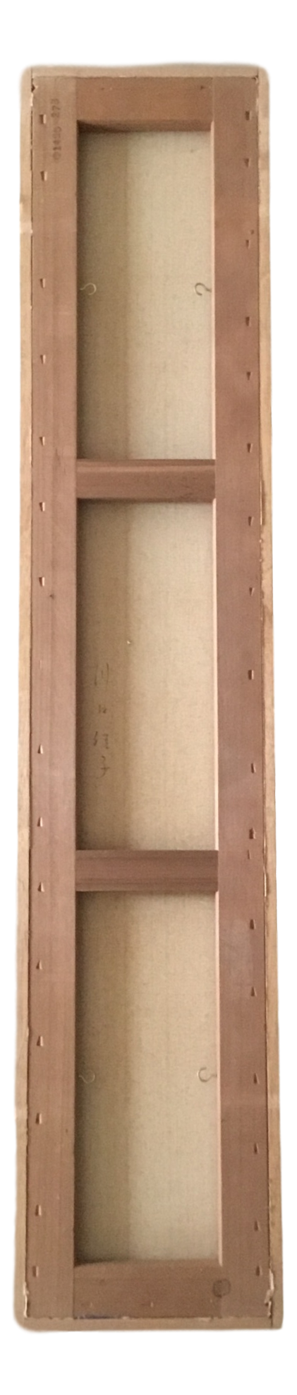 川口佳子　作品　30.5×148.5 024 b
